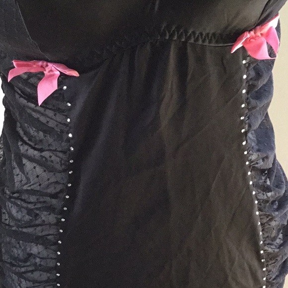 Vintage Y2K Victoria’s Secret Sexy Little Things - Picture 5 of 5